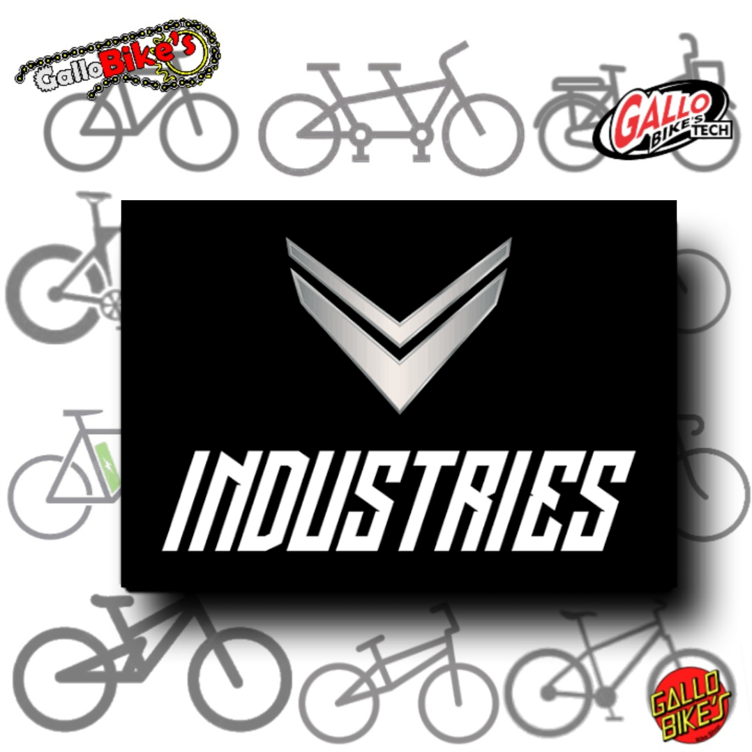 Zz. Marca industries bicis infantil