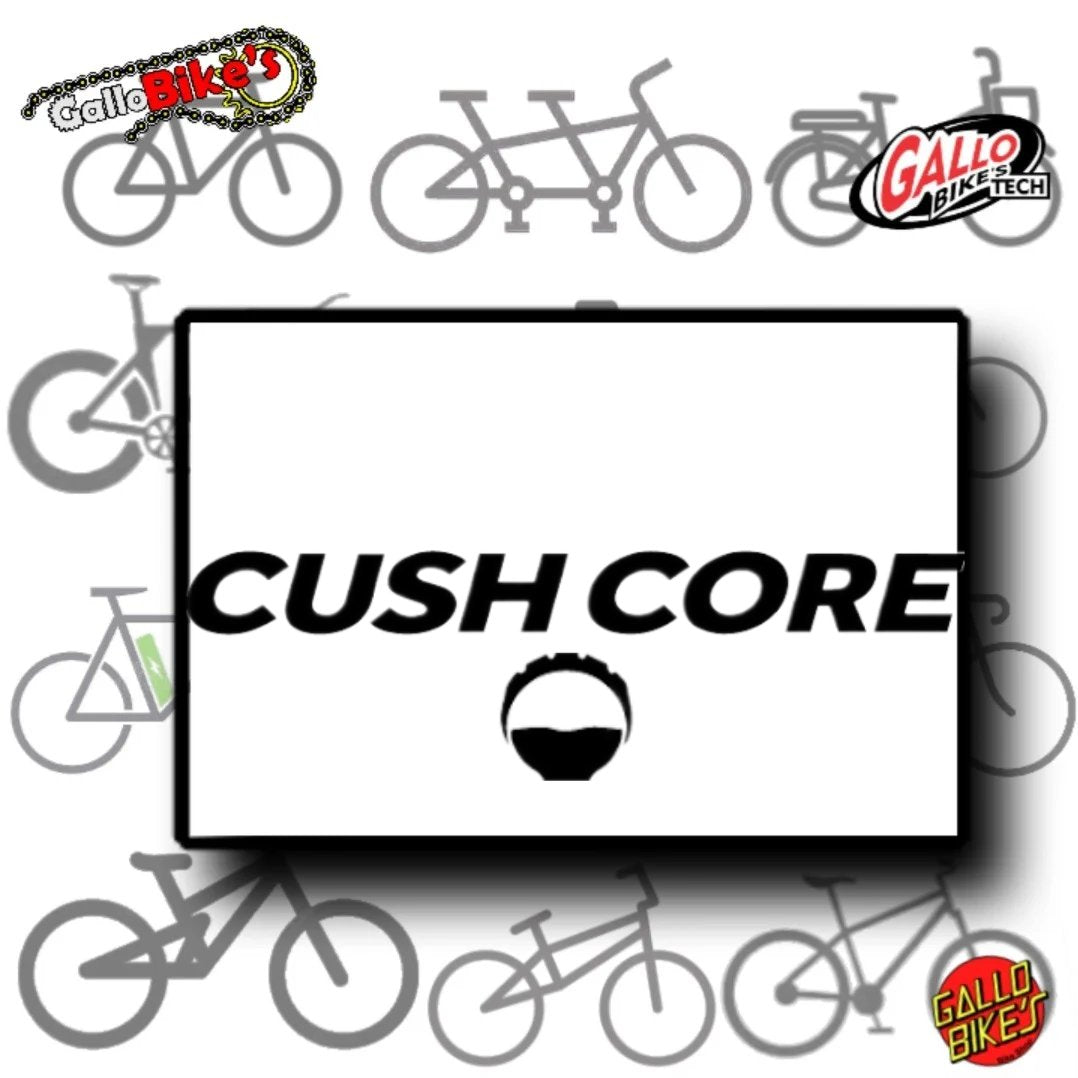 zz. Marca Cushcore