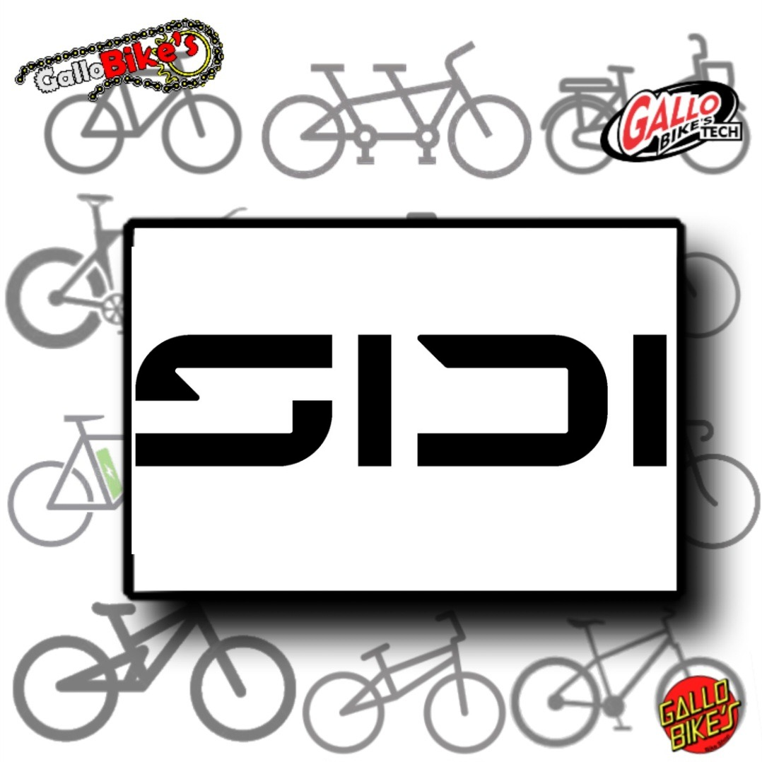 Zz. Marca SIDI