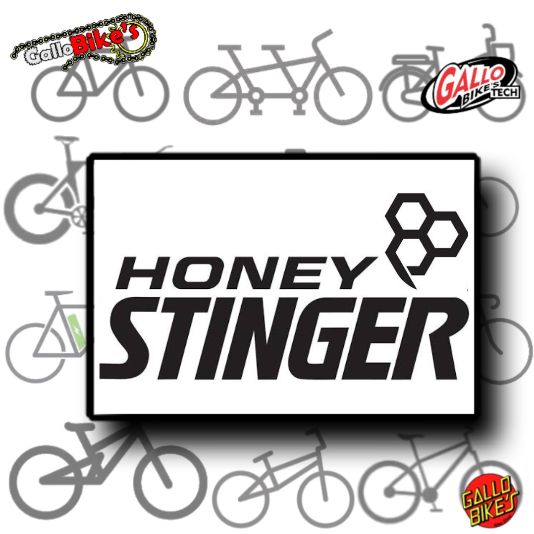 zz. Marca honey stinger