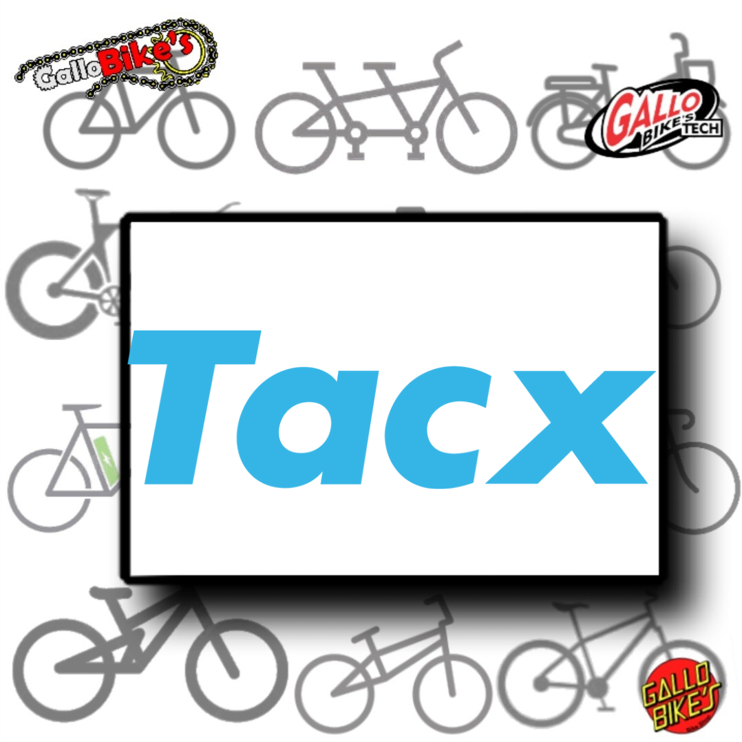 zz. Marca tacx