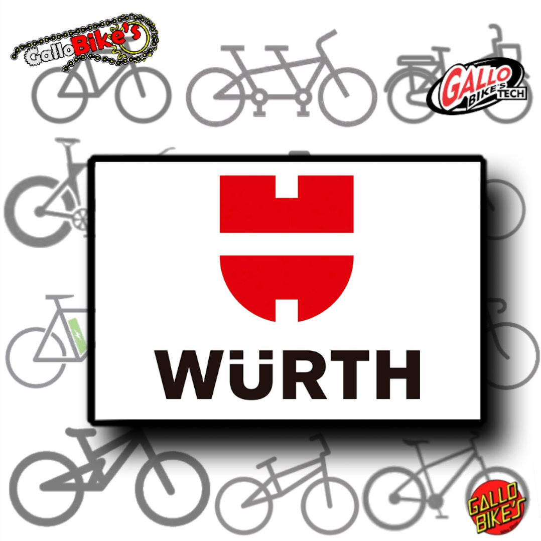 Zz. Marca WÜRTH