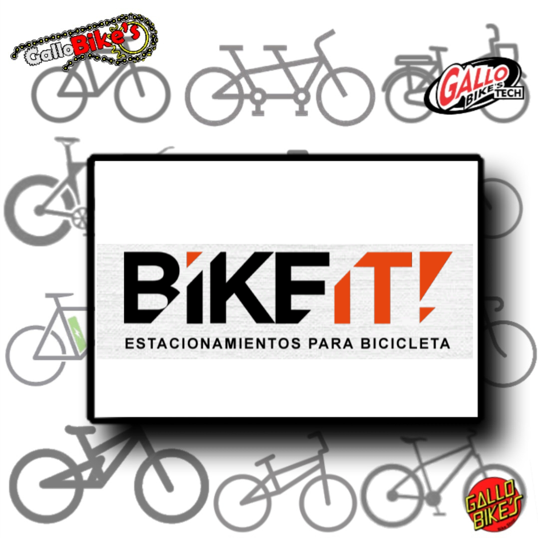Zz. marca bike it