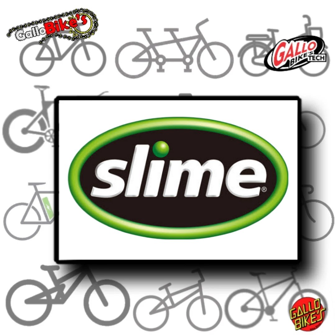 zz. Marca Slime
