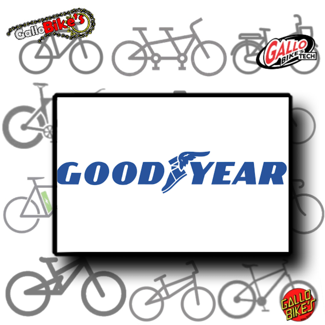 Zz. Marca GoodYear ruta