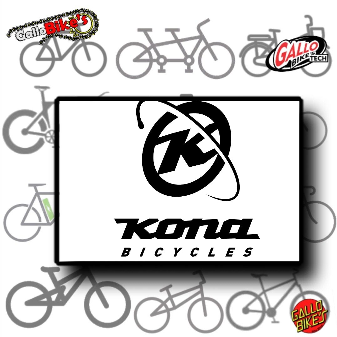 Zz. marca Kona infantil