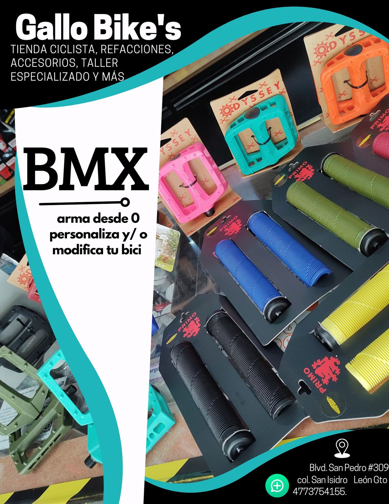 Bmx
