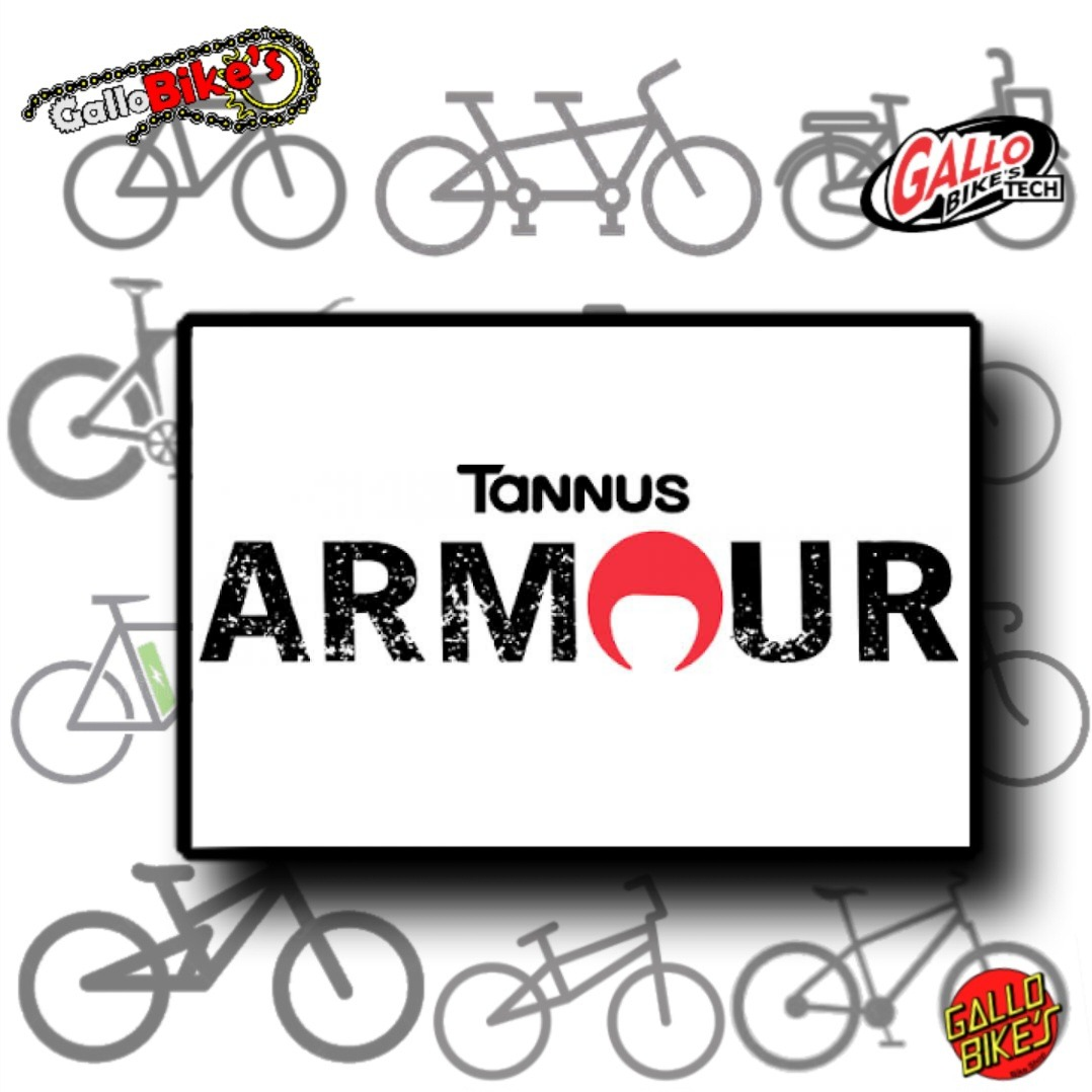 Zz. Marca tannus protector de tubeless