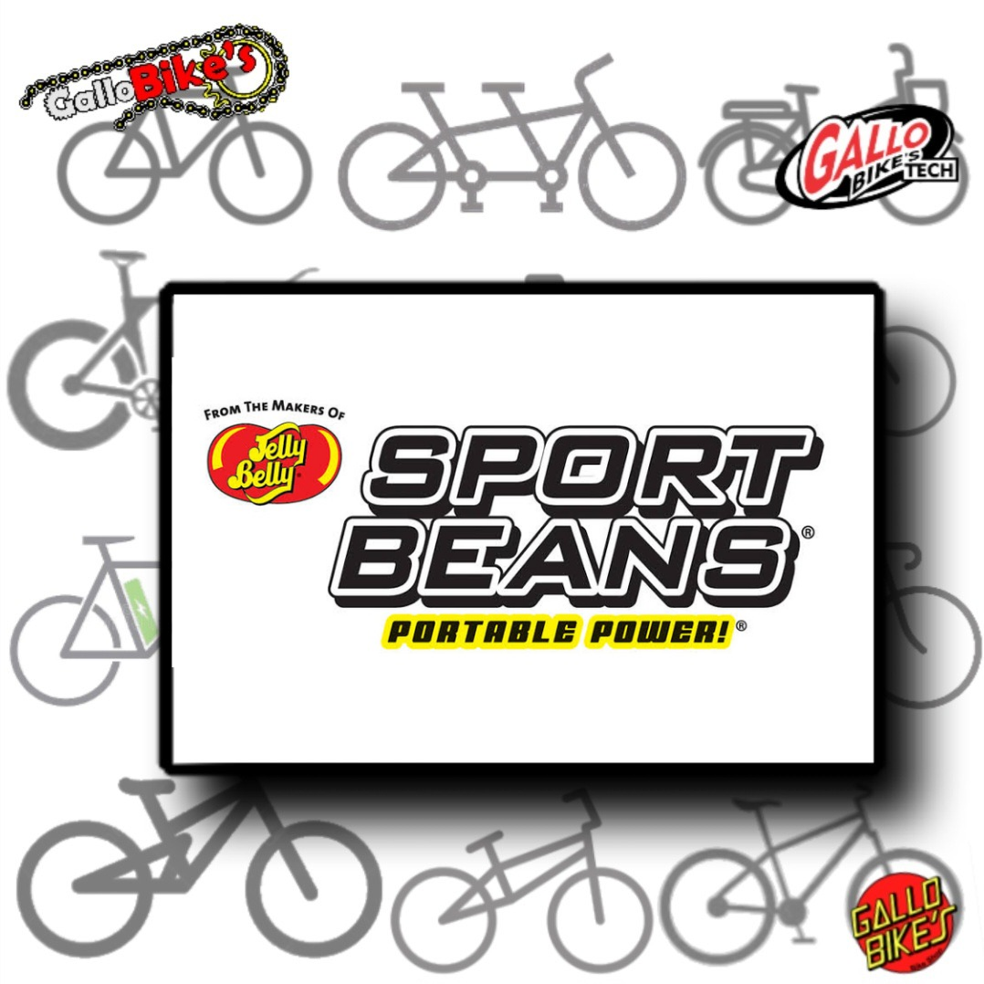 zz. Marca sport Beans