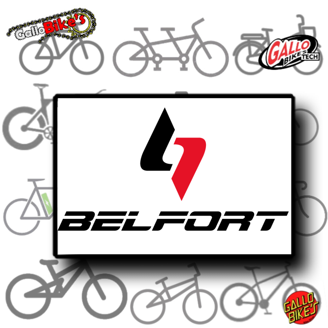 Zz. Marca BELFORT bicis mtb