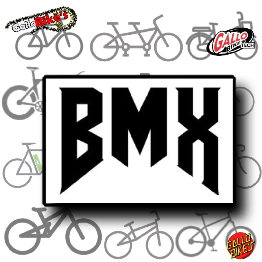 Zz. Marca  BMX pedales