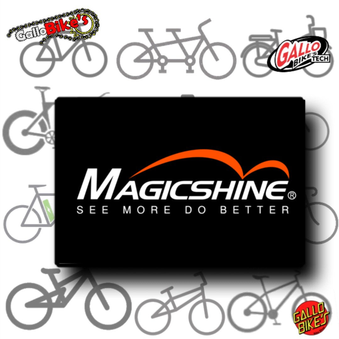 zz. Marca Magic shine