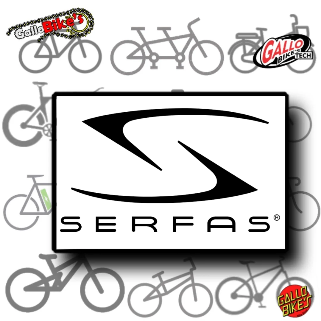 zz. Marca serfas