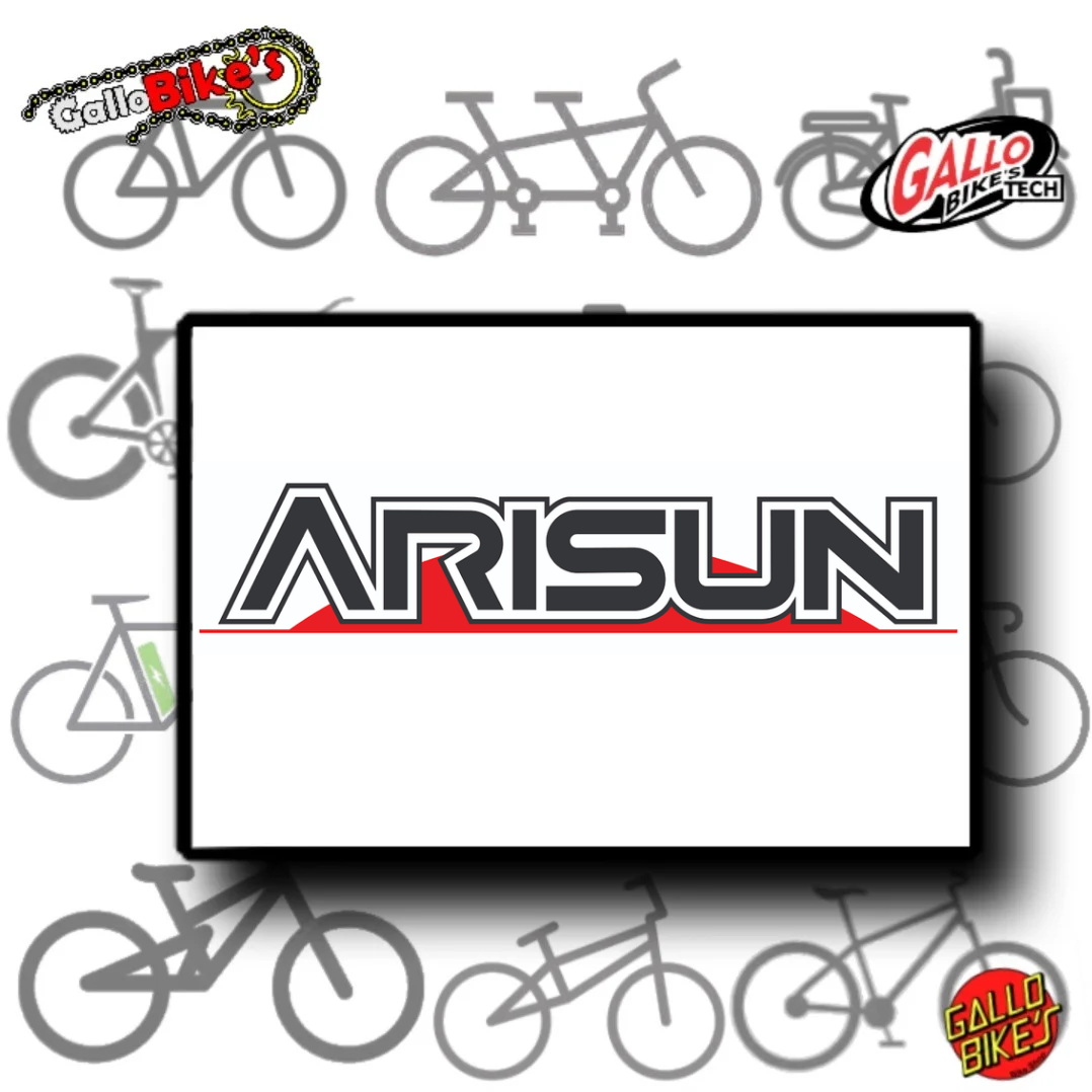 zz. Marca arisun