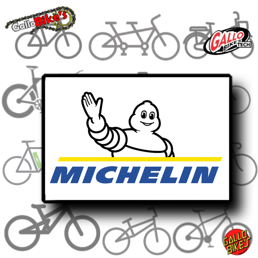 zz. Marca Michelin