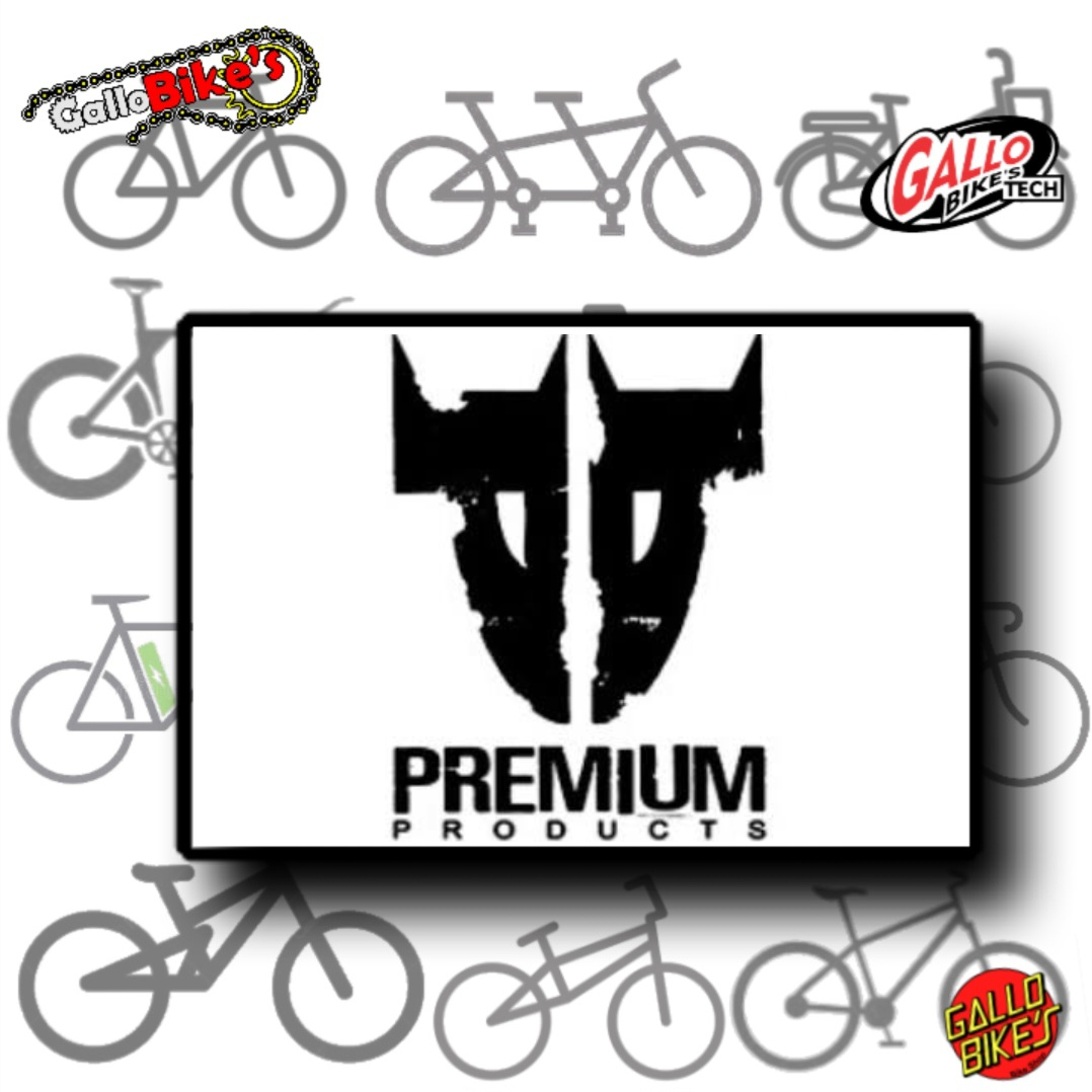 Zz. Marca premium  pedales