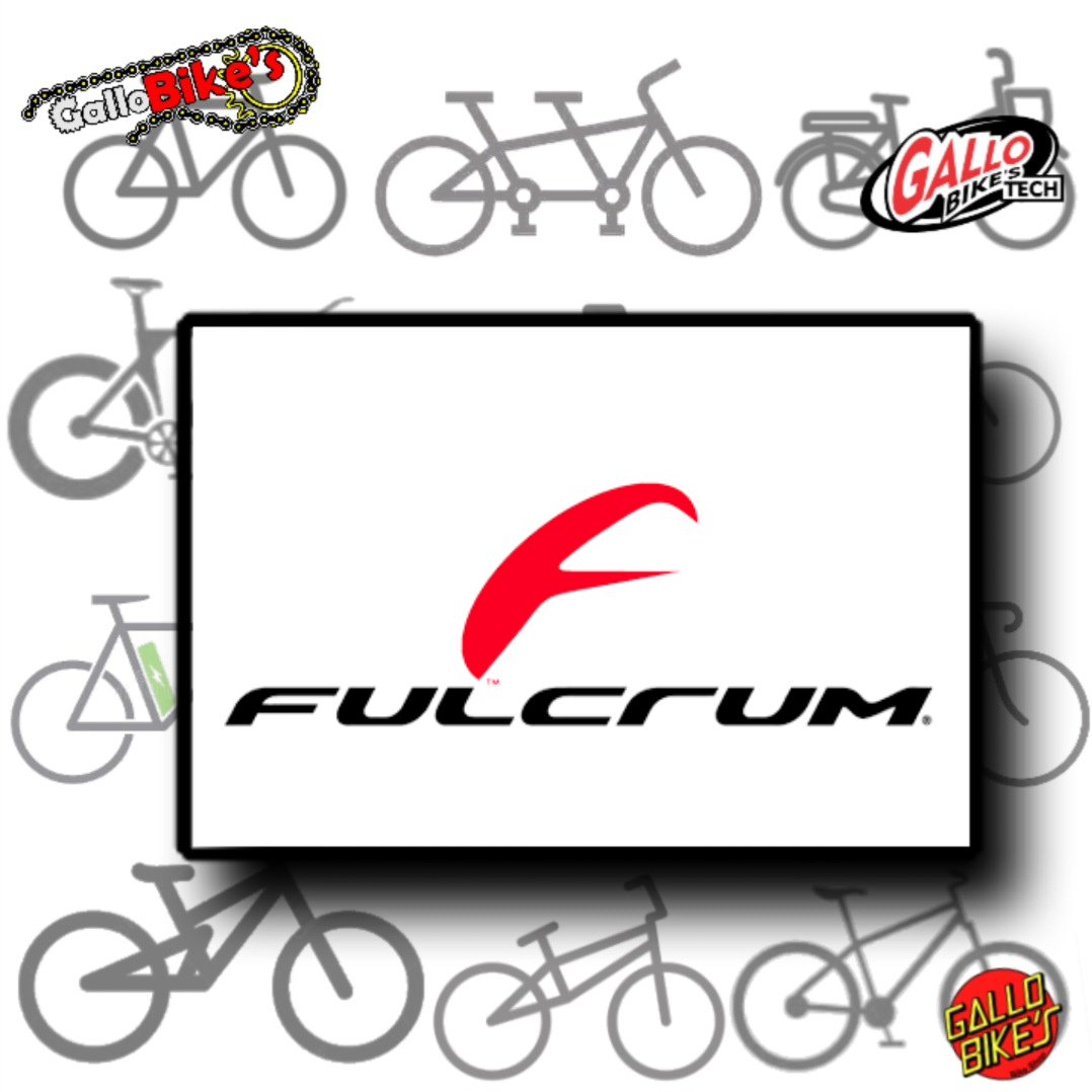zz. Marca fulcrum