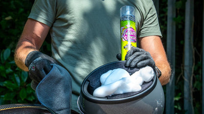 Espuma limpiadora Muc Off Foam fresh