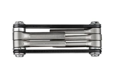 Multiherramienta Birzman 5 llaves Feexman E-Version 5