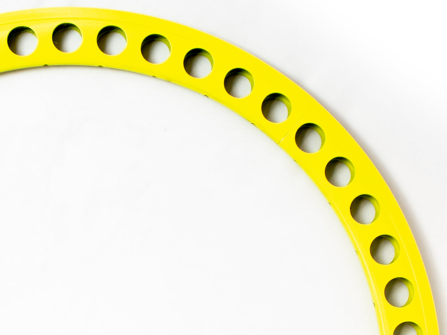 aro fixie doble pared, perforado R-700 de 36h  aluminio 50mm Gospel      Z5O