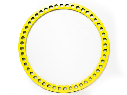 aro fixie doble pared, perforado R-700 de 36h  aluminio 50mm Gospel      Z5O