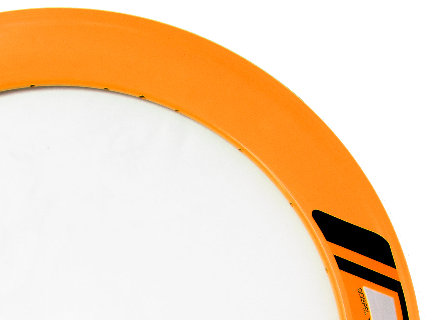 ARO FIXIE r-700 24H de aluminio 70mm naranja Gospel Z5O