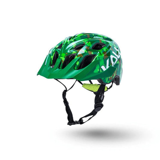 Casco infantil Kali Chakra