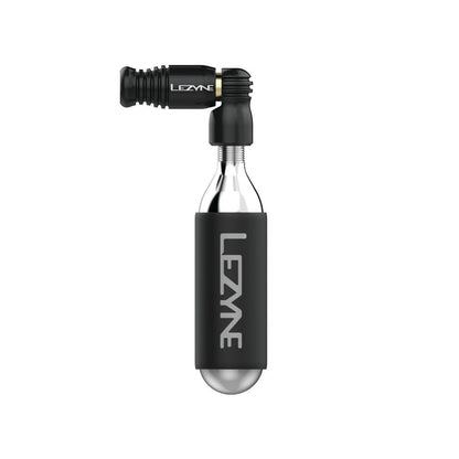 Boquilla y cartucho de CO2 Lezyne Trigger Speed drive
