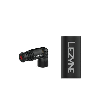 Boquilla y cartucho de CO2 Lezyne Trigger Speed drive