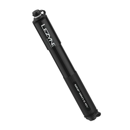 Bomba de mano Lezyne Grip HV drive