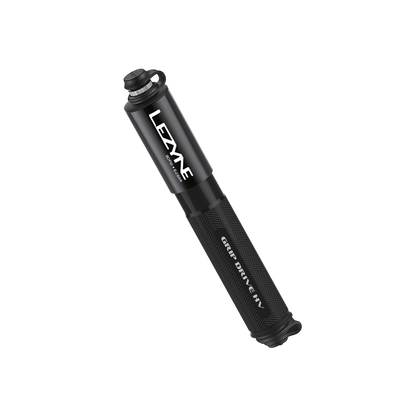 Bomba de mano Lezyne Grip HV drive