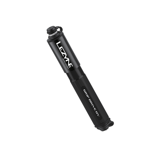 Bomba de mano Lezyne Grip HV drive