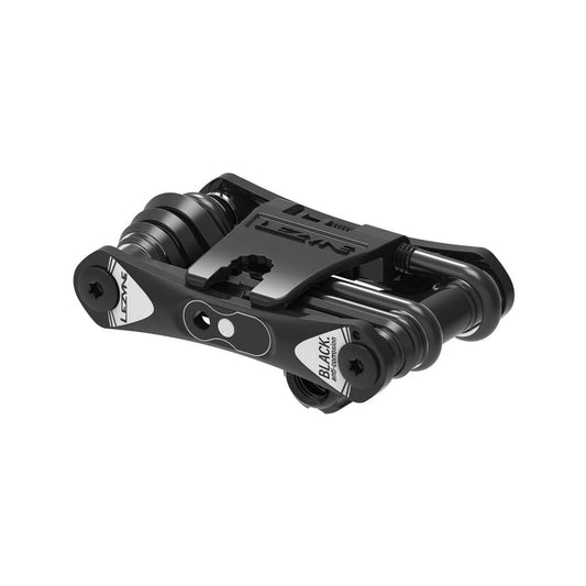 Multiherramienta Lezyne RAP ii CO2 25