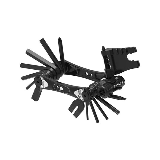 Multiherramienta Lezyne RAP ii CO2 25