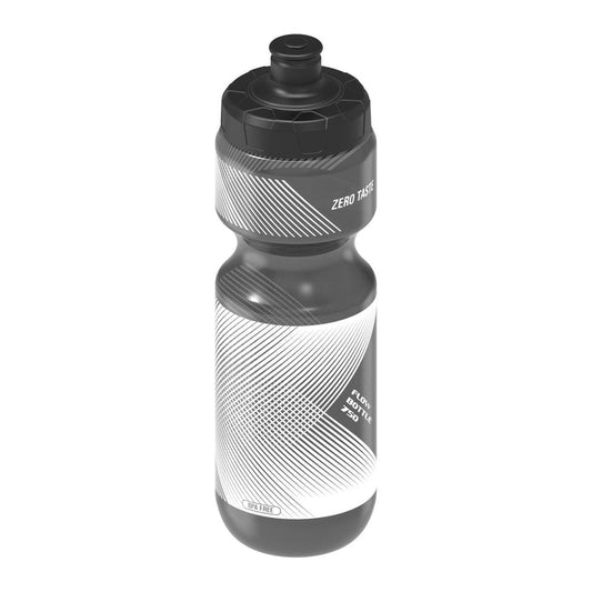 Ánfora Lezyne Flow 750 ml Humo