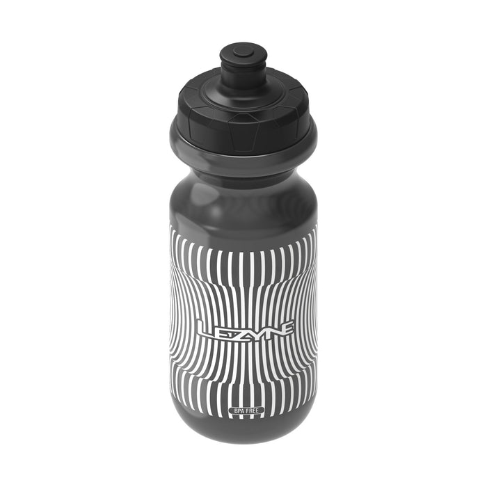Ánfora Lezyne Flow 600 ml Humo