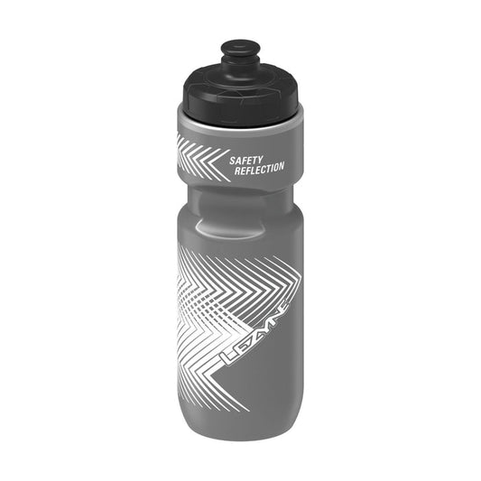 Ánfora térmica Lezyne Flow 750 ml gris