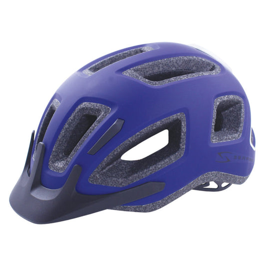 Casco serfas