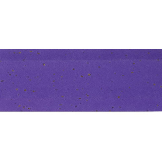 Cinta para manubrio Serfas morado