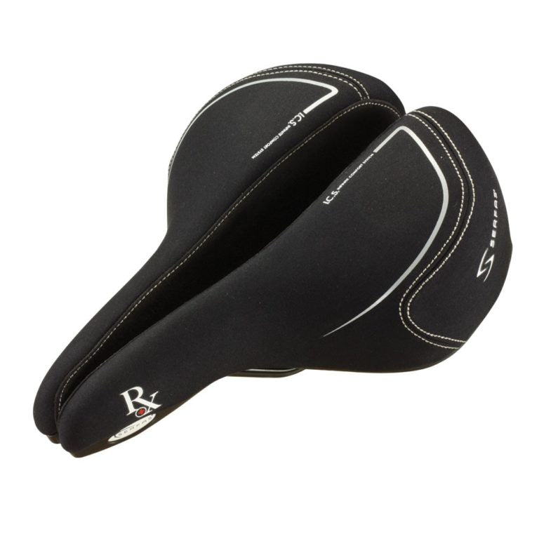 Asiento Serfas de Gel RX-921L