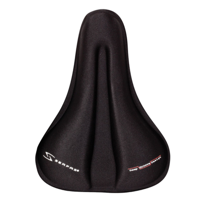 Cubre asiento Serfas de gel
