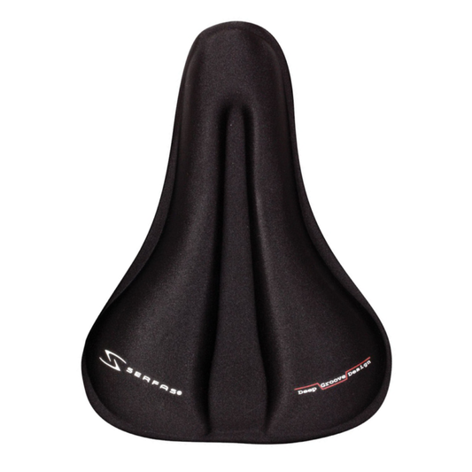 Cubre asiento Serfas de gel