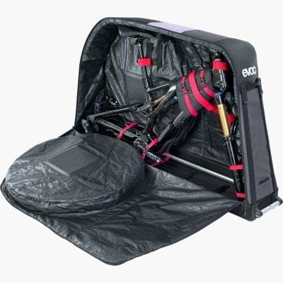 Maleta para bicicleta EVOC Bike Bag PRO Multicolour