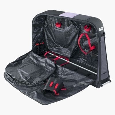 Maleta para bicicleta EVOC Bike Bag PRO Multicolour