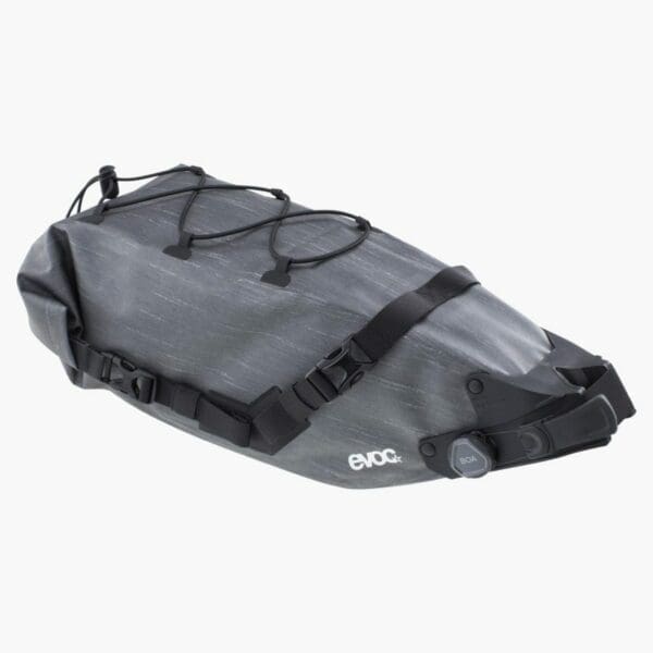 Bolsa de asiento EVOC Seat Pack BOA Waterproof 6lt