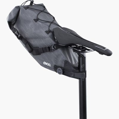 Bolsa de asiento EVOC Seat Pack BOA Waterproof 6lt