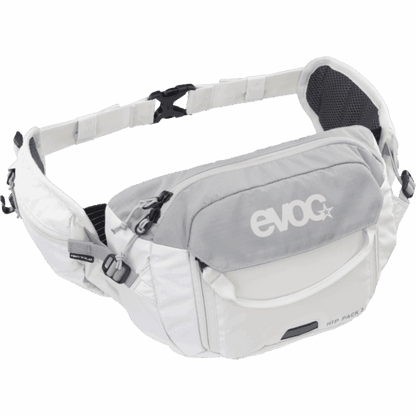 Cangurera EVOC Hip Pack 3 Sand – stone