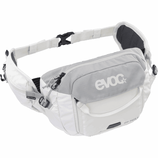 Cangurera EVOC Hip Pack 3 Sand – stone