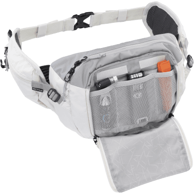 Cangurera EVOC Hip Pack 3 Sand – stone