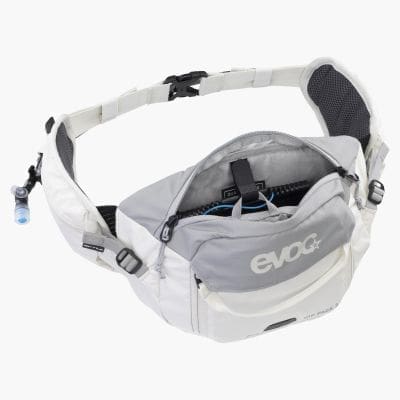 Cangurera EVOC Hip Pack 3 Sand – stone
